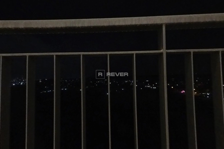  Căn hộ Vinhomes Grand Park không có nội thất diện tích 81.5m²