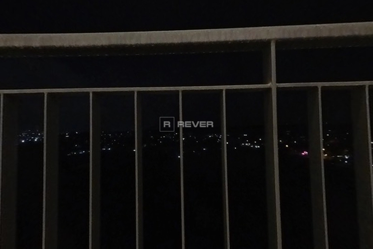  Căn hộ Vinhomes Grand Park không có nội thất diện tích 81.5m²