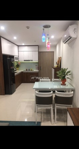  Căn hộ Vinhomes Grand Park đầy đủ nội thất diện tích 59m²
