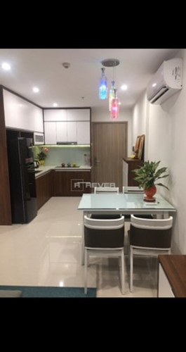  Căn hộ Vinhomes Grand Park đầy đủ nội thất diện tích 59m²