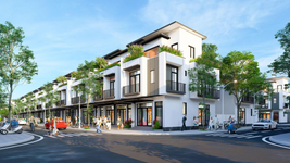 An Residence - Dự án An Residence