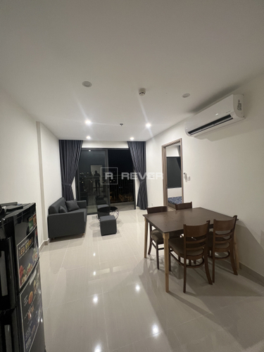  Căn hộ Vinhomes Grand Park hướng ban công bắc đầy đủ nội thất diện tích 58.9m².