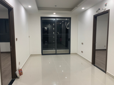 Bán căn hộ Q7 Boulevard, 2 phòng ngủ, diện tích 57.21m2, ban công hướng Tây