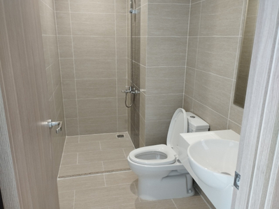 Căn hộ Vinhomes Grand Park, Quận 9 Căn hộ Vinhomes Grand Park view thoáng mát, nội thất cơ bản.