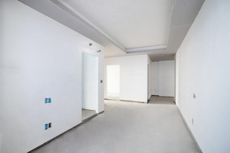 Căn hộ căn hộ Q7 Saigon Riverside Căn hộ Q7 Saigon Riverside tầng 27 nội thất cơ bản, ban công hướng Đông