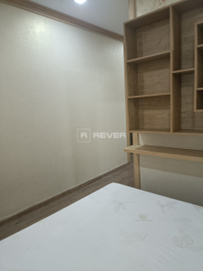  Căn hộ Vinhomes Central Park hướng ban công đông bắc đầy đủ nội thất diện tích 112m²