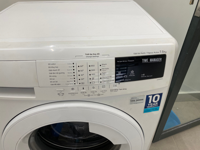 Căn hộ Akari City, Quận Bình Tân Căn hộ Akari City tầng 8 thiết kế 2 phòng ngủ, nội thất cơ bản.