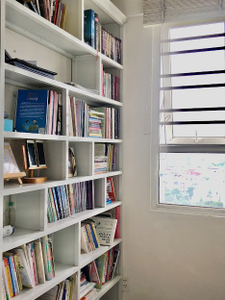 Căn hộ Dream Home Luxury, Quận Gò Vấp Căn hộ Dream Home Luxury tầng 12 thiết kế hiện đại, tiện ích đa dạng.