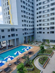 Fresca Riverside  Thủ Đức Căn hộ tầng 12 Fresca Riverside bàn giao nội thất đầy đủ hiện đại.