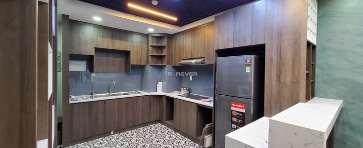  Căn hộ SaigonSouth Residence 2PN-2WC độc lạ đẹp