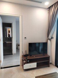 Căn hộ Vinhomes Golden River Căn hộ Vinhomes Golden River đầy đủ nội thất diện tích 70m²