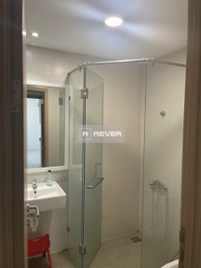 Căn hộ Safira Khang Điền, Quận 9 Căn hộ Safira Khang Điền tầng 18 thiết kế hiện đại, đầy đủ nội thất.