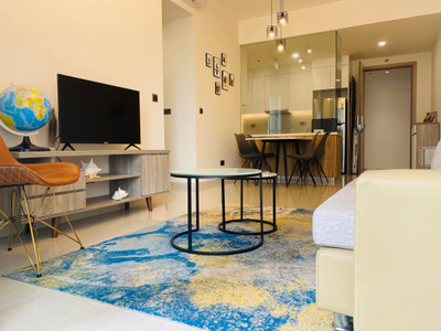 Căn hộ Q2 Thao Dien, Quận 2 Căn hộ Q2 THAO DIEN, diện tích 72m²