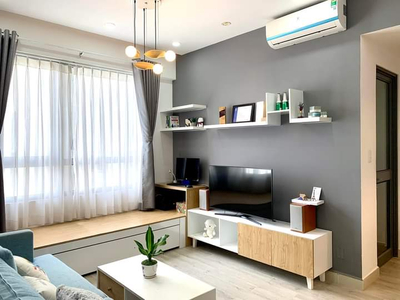 Căn hộ Masteri Thảo Điền, Quận 2 Căn hộ Masteri Thảo Điền hướng Đông Nam, diện tích 45m²