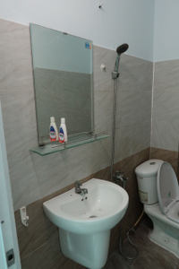 Nhà phố Quận 2 Nhà mặt tiền đường Số 6 diện tích 107m2, khu dân cư sầm uất.