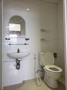 Căn hộ I-Home 1, Quận Gò Vấp Căn hộ I-Home 1 tầng 16 thiết kế hiện đại, bàn giao nội thất đầy đủ.