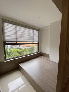 Căn hộ Centana Thủ Thiêm, Quận 2 Căn hộ Centana Thủ Thiêm thiết kế hiện đại, nội thất cơ bản.