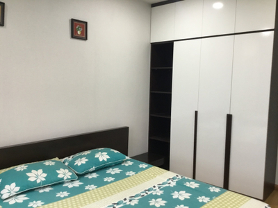 Căn hộ Lexington Residence, Quận 2 Căn hộ có 3 phòng ngủ Lexington Residence tầng 14, view hồ bơi.