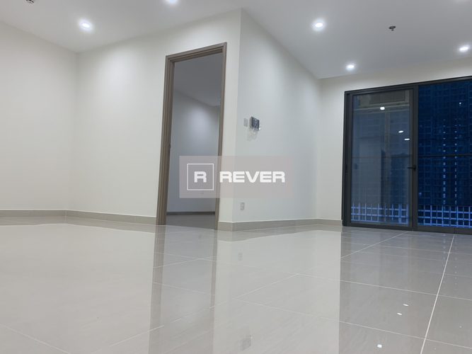  Căn hộ Vinhomes Grand Park diện tích 52m2, không nội thất.