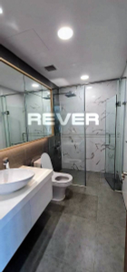 Nhà bếp - Căn hộ Sunwah Pearl , Quận Bình Thạnh Căn hộ Sunwah Pearl 2PN, ban công hướng Đông Nam thoáng mát