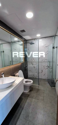 Nhà bếp - Căn hộ Sunwah Pearl , Quận Bình Thạnh Căn hộ Sunwah Pearl 2PN, ban công hướng Đông Nam thoáng mát