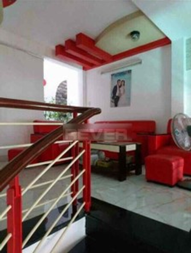 Nhà phố Quận Tân Bình Nhà phố thiết kế 1 trệt, 2 lầu diện tích 48m2, khu dân cư sầm uất.