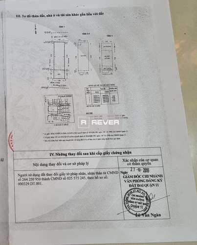  Nhà phố đường Lò Siêu diện tích 76.4m2 rộng thoáng.