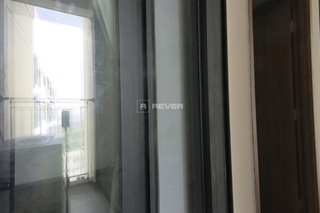  Căn hộ Vinhomes Grand Park hướng ban công đông nam nội thất cơ bản diện tích 59.1m².