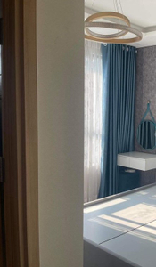 Căn hộ Celadon City, Quận Tân Phú Căn hộ Celadon City hướng ban công tây đầy đủ nội thất diện tích 71.2m²