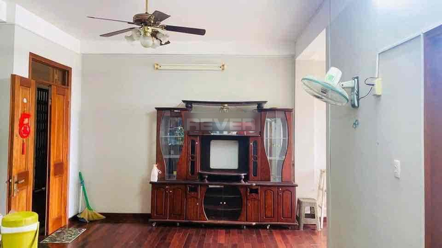 Căn hộ CHung cư Nguyễn Tri Phương, Quận 10 Căn hộ Chung cư Nguyễn Tri Phương tầng 8 có 2 phòng ngủ, đầy đủ nội thất.