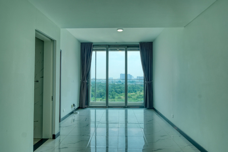  Căn hộ Empire City nội thất cơ bản diện tích 64m²