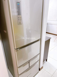  Căn hộ Hado Centrosa Garden diện tích 86m²