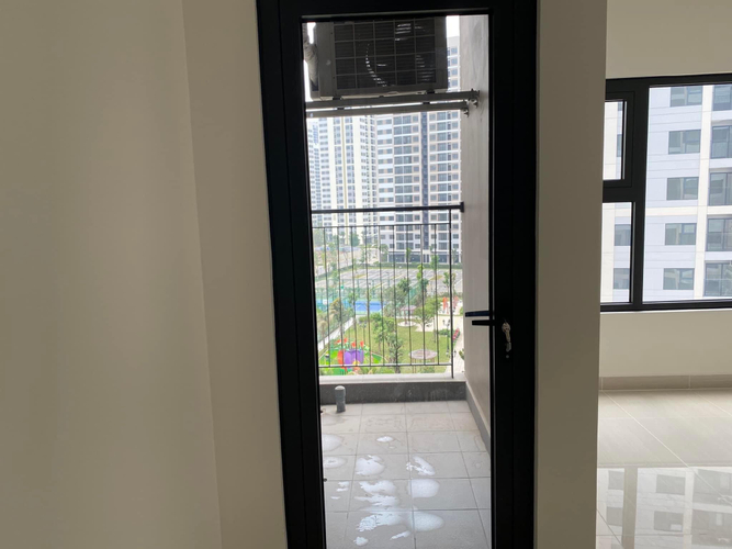 căn hộ Vinhomes Grand Park quận 9 Studio Vinhomes Grand Park nội thất cơ bản