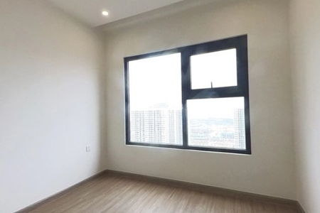  Căn hộ  Vinhomes Grand Park hướng Tây Nam, diện tích 59,2 m²