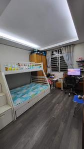  Căn hộ Newtown Apartment diện tích 75m²