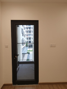 căn hộ Vinhomes Grand Park Căn hộ Vinhomes Grand Park nội thất cơ bản, view thoáng gió