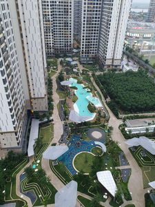 IMG_3307.JPG Vinhomes Grand Park apartment for rent in District 9. 2BR+2WC Masteri-center-point, Area: 74m2, Rental price: 13.5 million