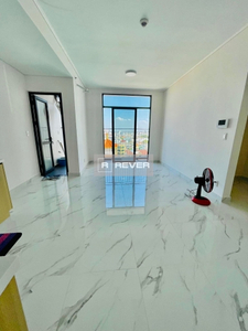 Căn hộ Asiana Capella diện tích 64m2, nội thất cơ bản.