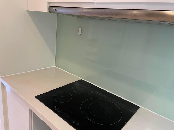 Căn hộ Vinhomes Central Park, Quận Bình Thạnh Căn hộ cao cấp Vinhomes Central Park tầng 30, bàn giao đầy đủ nội thất.