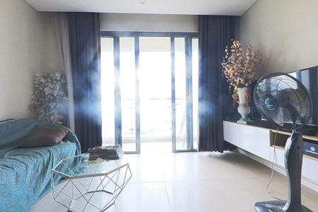  Căn hộ 2PN Diamond Island - Đảo Kim Cương đầy đủ nội thất