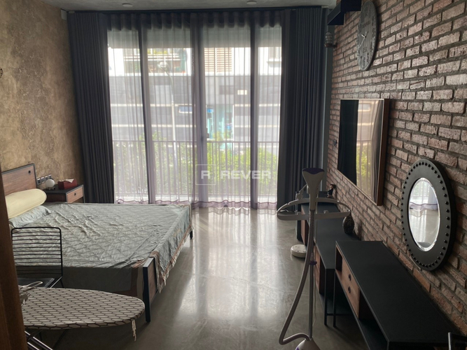  Biệt thự FIDECO Đường Thảo Điền 6 tầng diện tích 140m² pháp lý sổ hồng