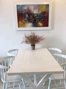 Căn hộ Vinhomes Golden River  Căn hộ Vinhomes Golden River đầy đủ nội thất diện tích 48.7m²