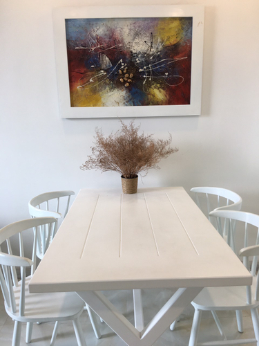 Căn hộ Vinhomes Golden River  Căn hộ Vinhomes Golden River đầy đủ nội thất diện tích 48.7m²