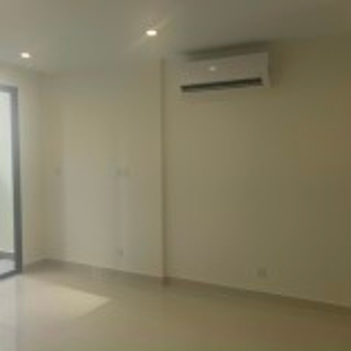 Căn hộ Vinhomes Grand Park quận 9 Căn hộ Vinhomes Grand Park tầng thấp, view thoáng mát