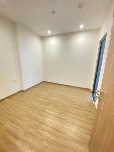  Căn hộ Vinhomes Grand Park hướng ban công đông bắc không có nội thất diện tích 69.5m²