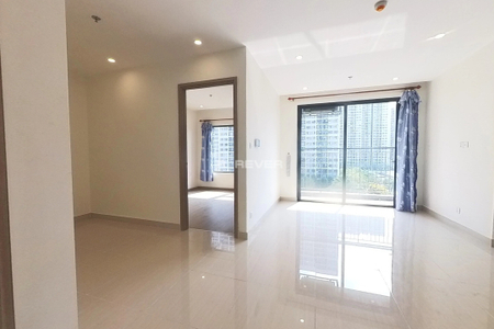  Căn hộ Vinhomes Grand Park hướng Tây Nam, diện tích 46.7m²