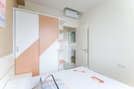  Căn hộ Masteri An Phú hướng ban công tây nam đầy đủ nội thất diện tích 69.7m²