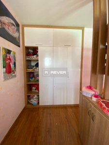  Căn hộ I-Home 1 có 2 phòng ngủ, nội thất cơ bản.