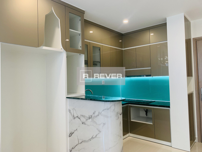  Căn hộ Vinhomes Grand Park hướng Đông Nam, diện tích 82.3m²