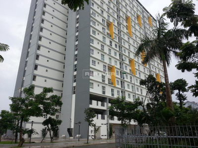  Căn hộ Chung cư Phố Đông nội thất cơ bản diện tích 66m².